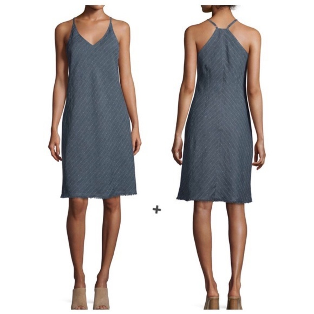 Never worn ATM dress